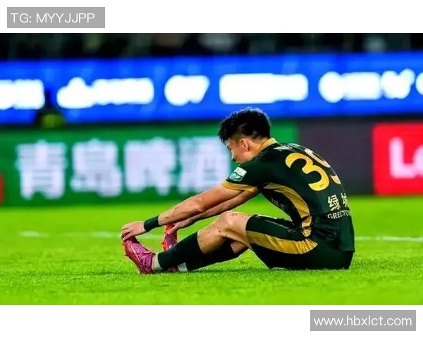 中国足球新星崛起国内潜力足球明星盘点与未来展望