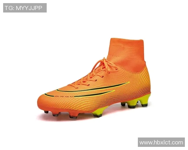 探索足球明星同款鞋子品牌的魅力与选择指南