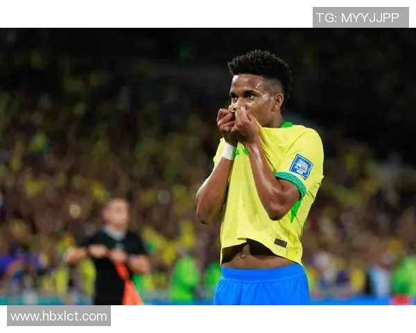 巴西足球明星魅力四射的帅气球员盘点与风采展示